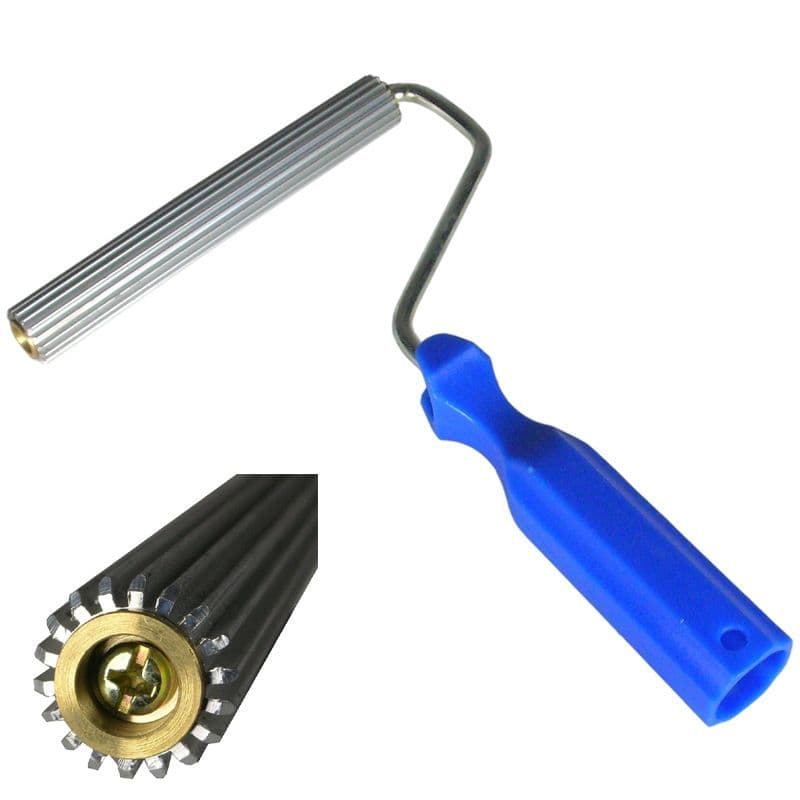 Deco Paddle Roller