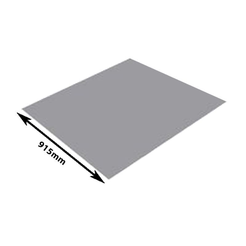 F900 Flat GRP Trim Per Metre