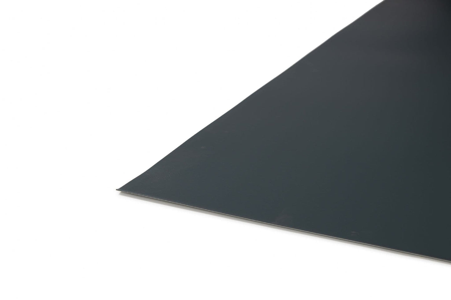 Memtec Flat Metal Sheets Dark Grey 2m x 1m