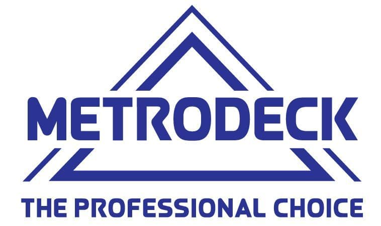 Metrodeck GRP Roofing Resin Base Coat & Catalyst