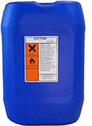 Pure Acetone Brush Cleaner