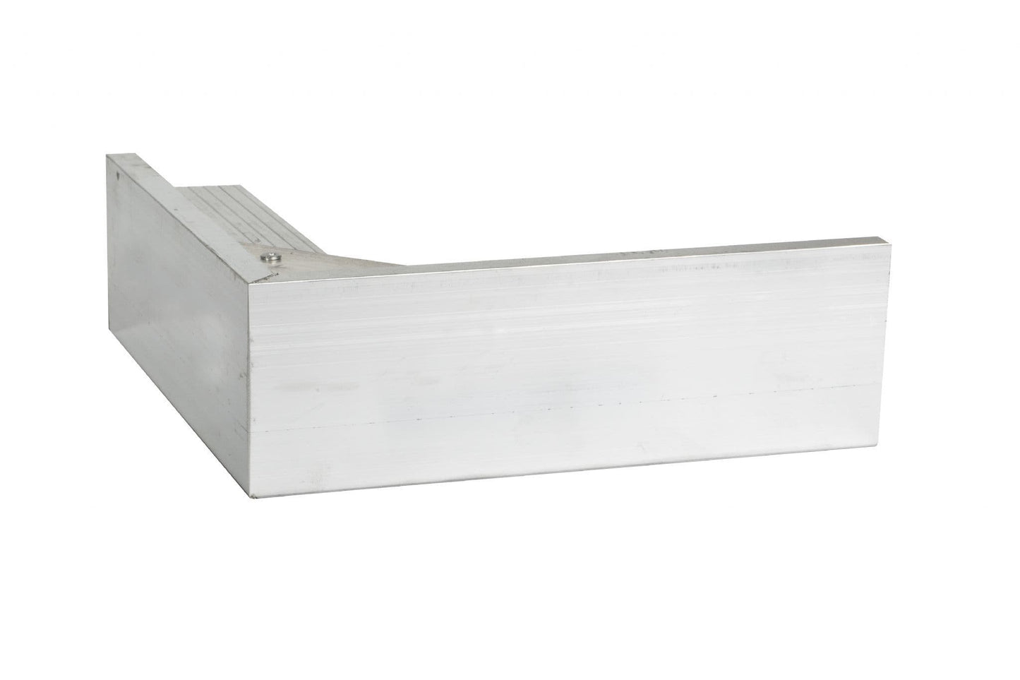 Ryno AF3 Aluminium Felt Roof Trim Corner Angle - External & Internal