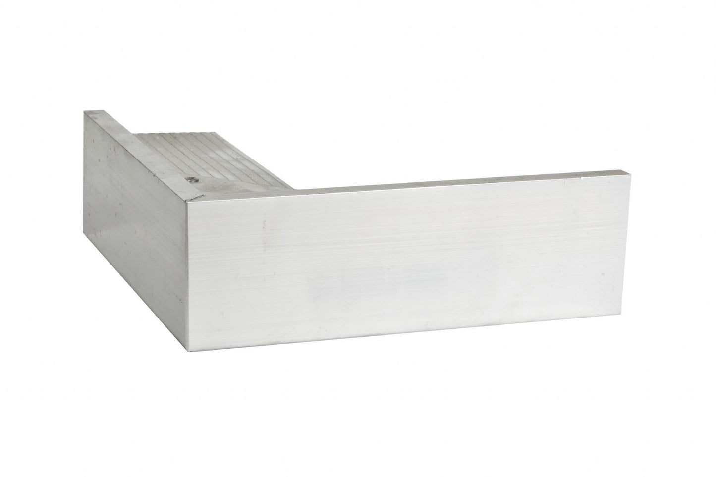 Ryno AF3L Aluminium Felt Roof Trim Corner Angle - External & Internal