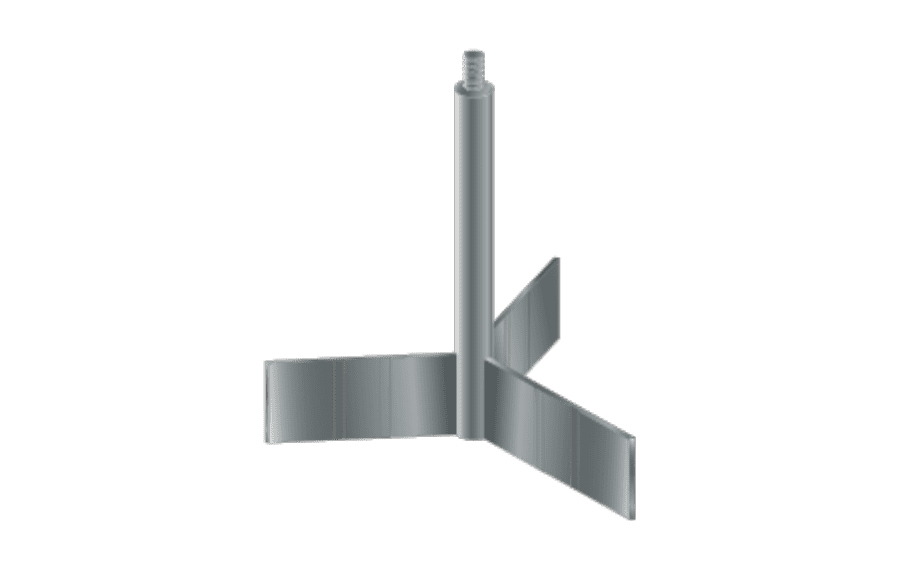 Ryno Flat Flange Outlet Leaf Guard