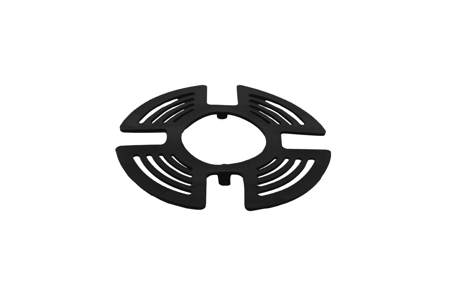 Ryno HRSP Moulded Rubber Shockpad For RPF Pedestal 2mm