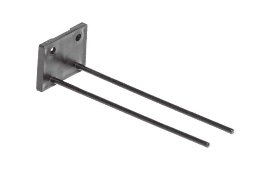 Ryno Paving Pedestal Perimeter Spacer