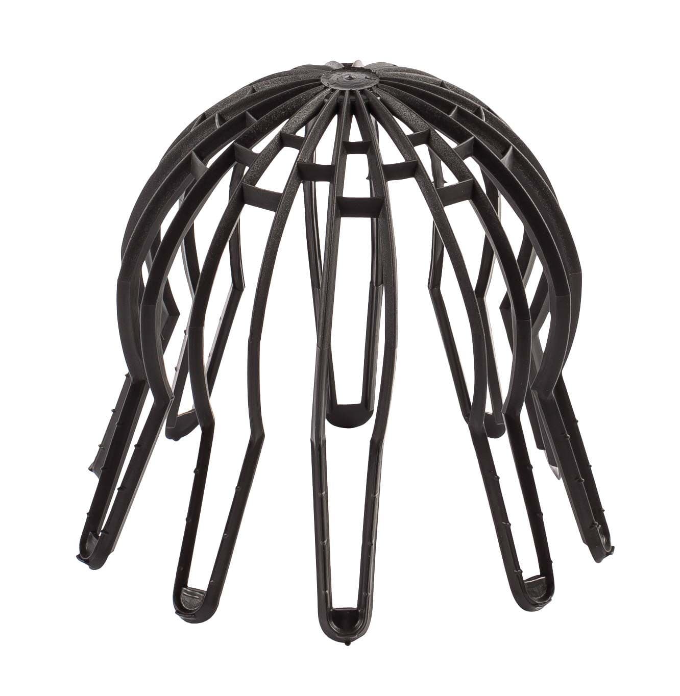 Ryno Plastic Balloon Leaf Guard - TPF-BG