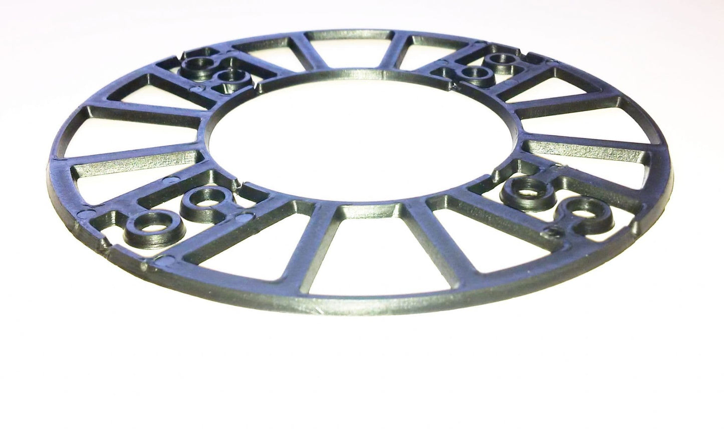 Ryno RPS Paving Support Levelling Shim - All Sizes