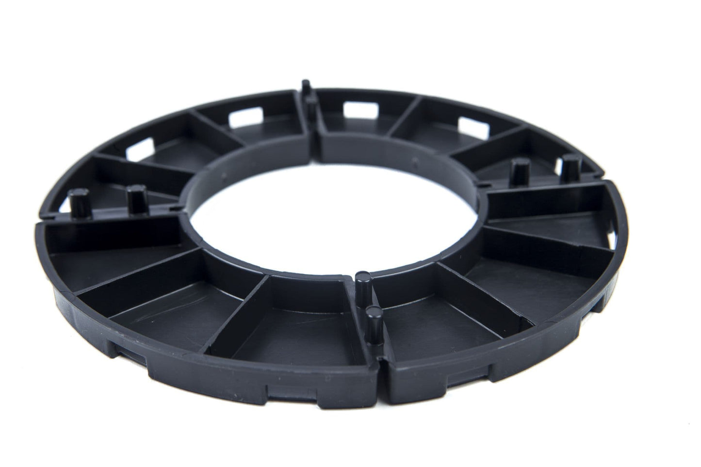 Ryno RPS10 Stackable Paving Support Pad - 10mm x 150mm
