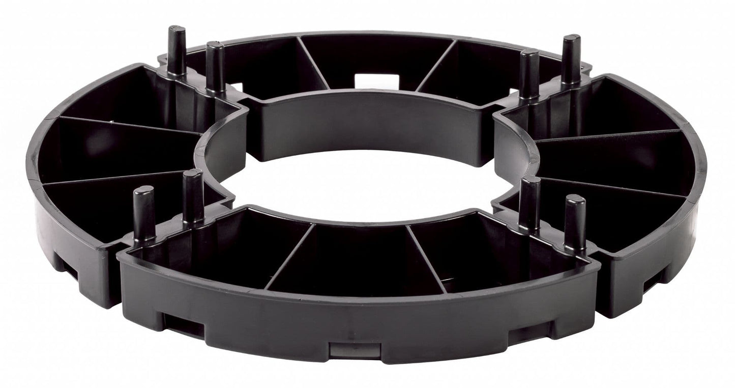 Ryno RPS15 Stackable Paving Support Pad - 15mm x 150mm