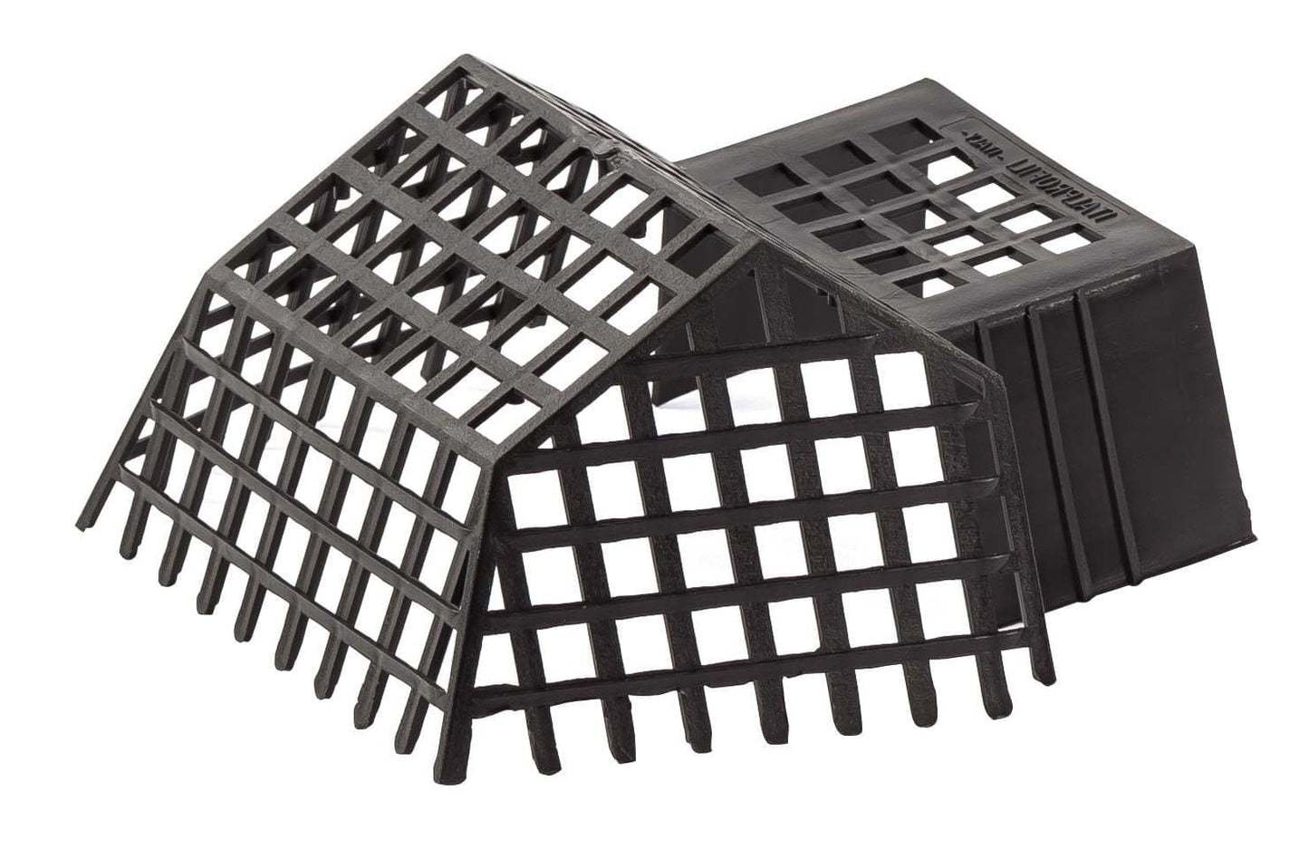 Ryno TPH-LG/65 Horizontal Drainage Outlet Leaf Guard - 65 x 100mm