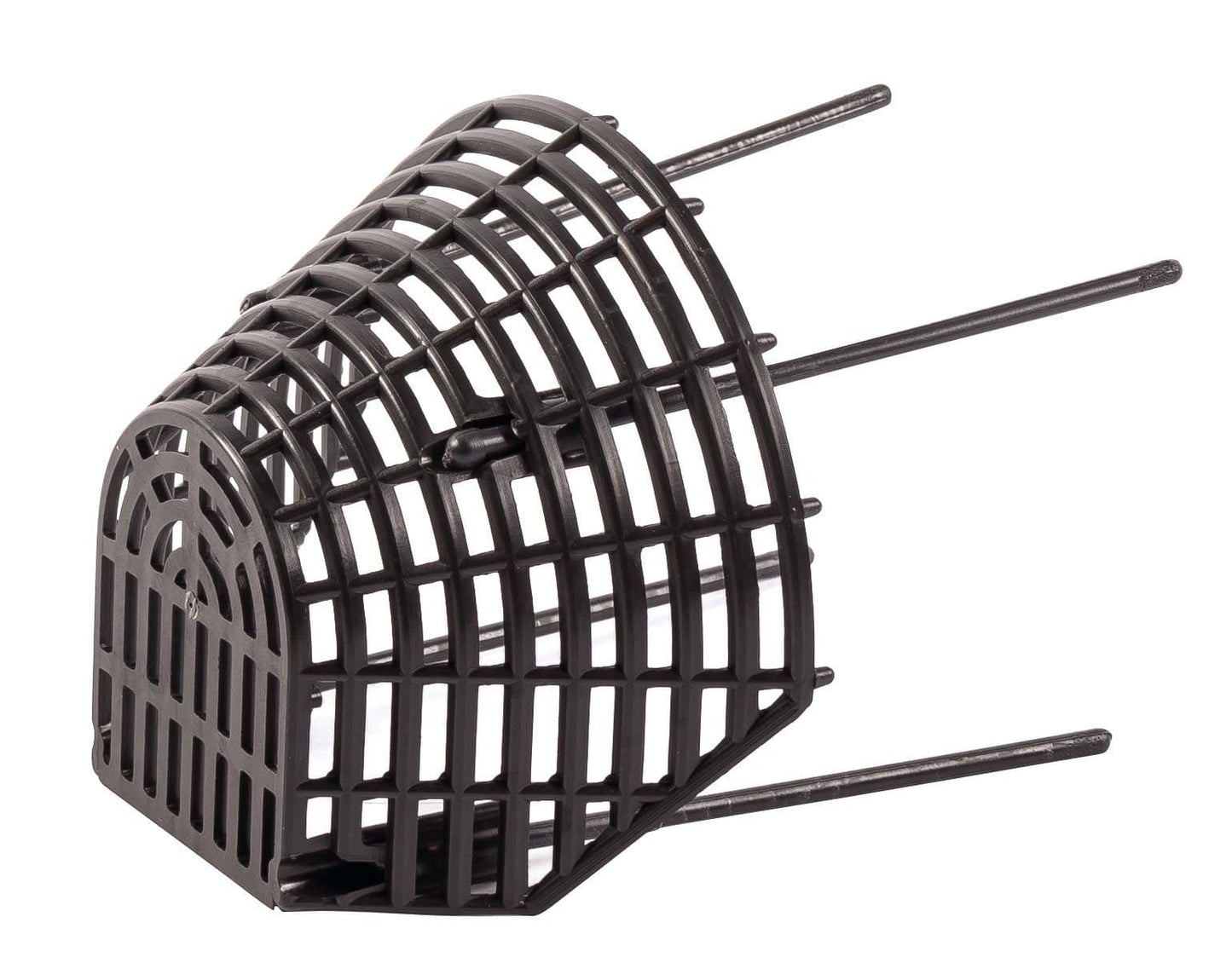 Ryno TPH-LG Horizontal Drainage Outlet Leaf Guard - 100 x 110mm