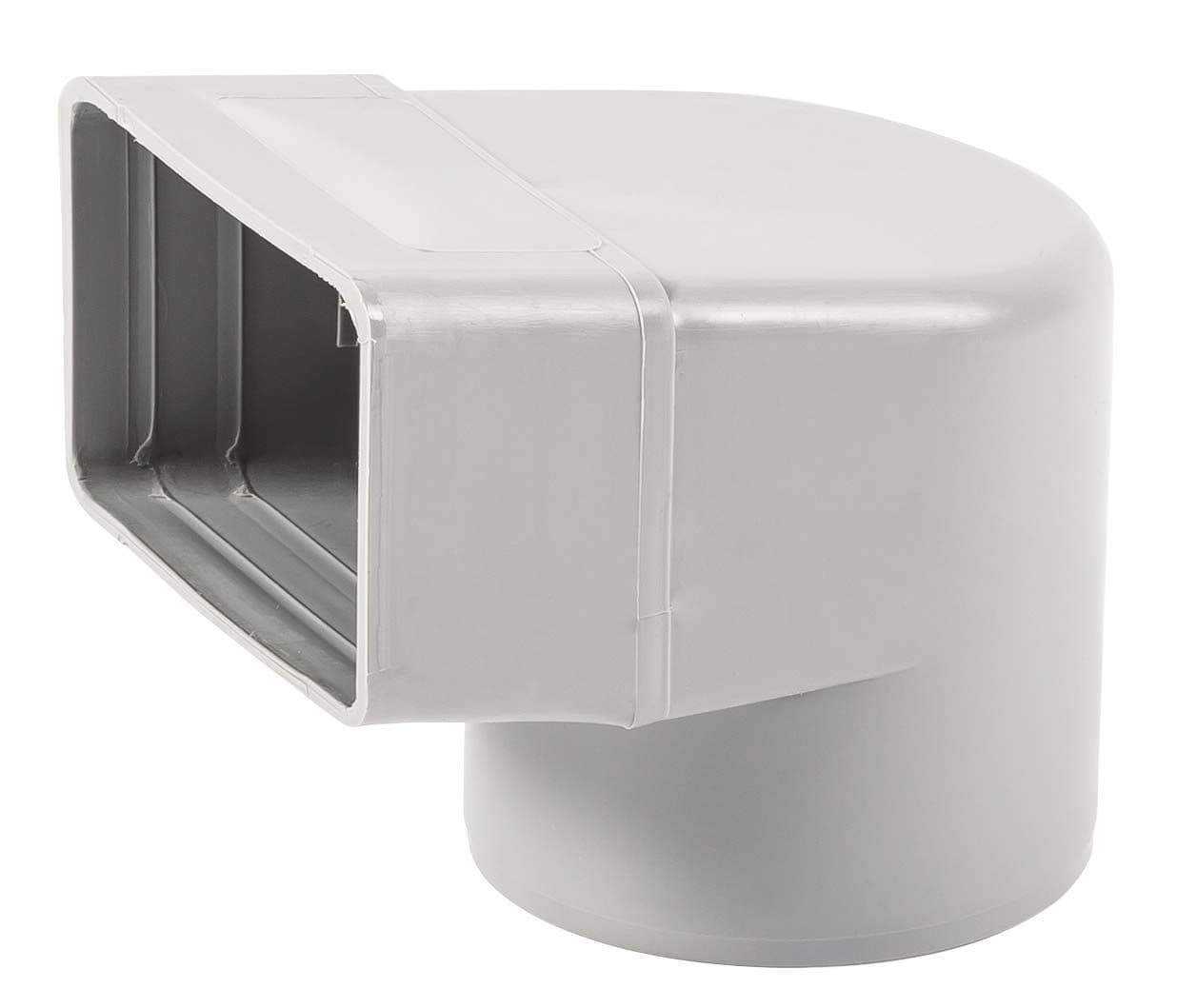 Ryno TPHC Horizontal Drainage Outlet Down Pipe Connectors - All Sizes