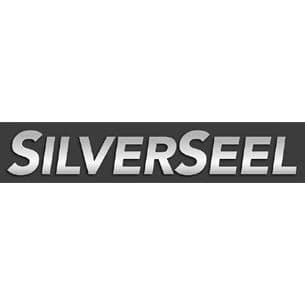 Silverseel GRP Fibreglass Roofing Kits 600g