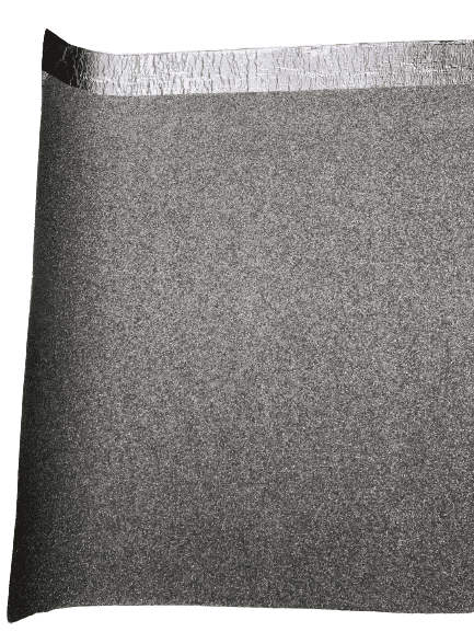 Soprema Sopratorch SL400 Black Mineral Capsheet