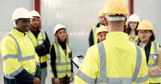 Government announces plans to create 5000 construction apprenticeships