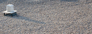 Ballasted Single Ply PVC Roofing Systems: When and Why to Use Them