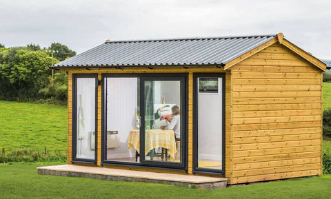 Effective Ways to Reduce Condensation on Metal Roof Sheets