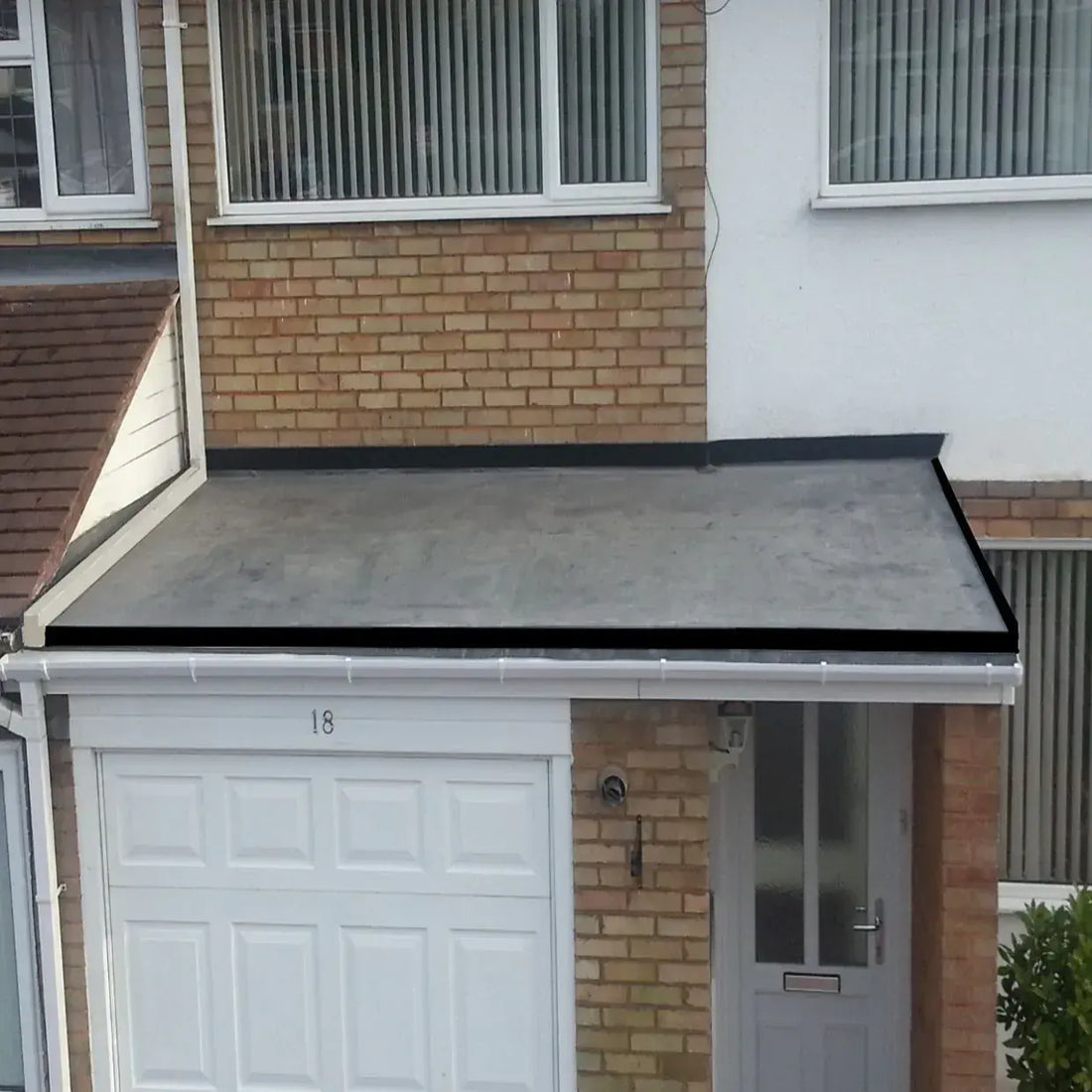 Essential Maintenance Tips for EPDM Roof Longevity