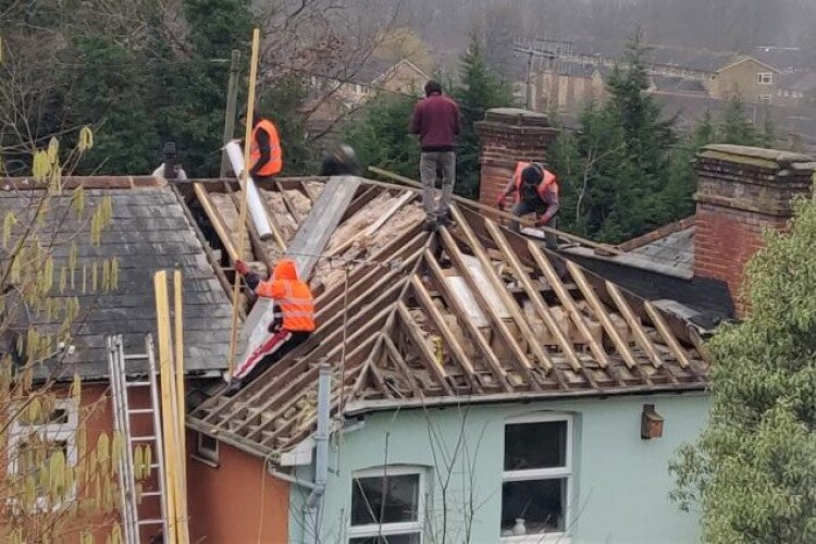 Roofing Firm Prosecuted For Putting Roofers Lives At Risk