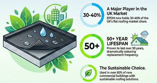 EPDM : Facts & Figures