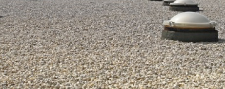Best Gravel for a Flat Roof: Complete Guide for Homeowners & Roofers