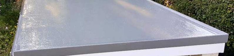 The Pros and Cons of EPDM Vs GRP Roofing Systems