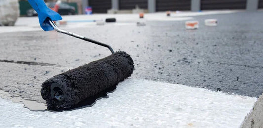 How long does a liquid membrane roof last?