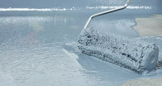 Why Primer Is the Most Important Step in Any Liquid Applied Membrane Roofing Project