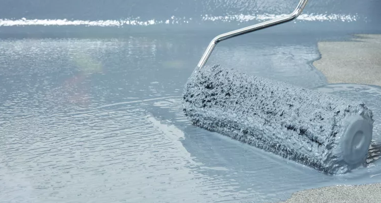 Flat Roof Extension Leaking? The Liquid Waterproofing Fix
