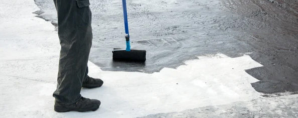 Liquid Applied Waterproofing : The Ultimate FAQ