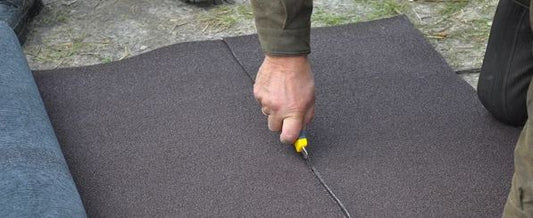 Roofing Felt Buyers Guide