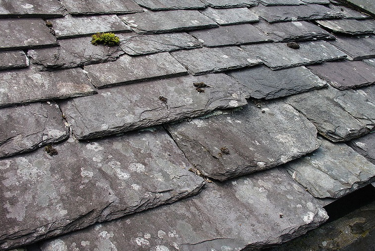 Scottish Slate To Restart Production After 60 Year Absence