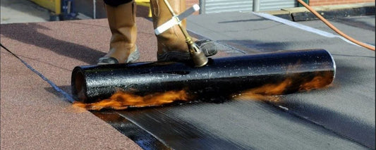 Torch on Felt Roofing Essentials