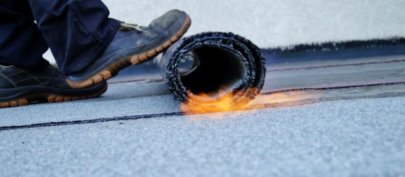 Felt Flat Roofing  : Frequently Asked Questions