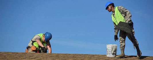 Roofing Sector Beats The Odds