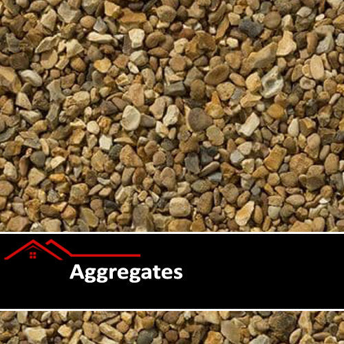 Aggregates – Flat Roofing Systems