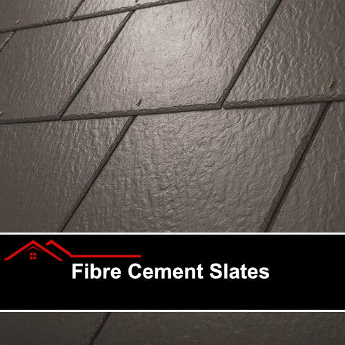 Fibre Cement Roofing Slates – Flat Roofing Systems