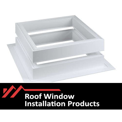 Installation Products – Flat Roofing Systems