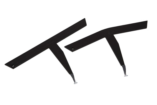 Slater’s Anvil Blade – Curved or Straight Point