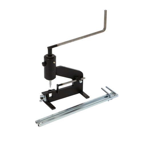 Heavy Duty Multi Borer Tool