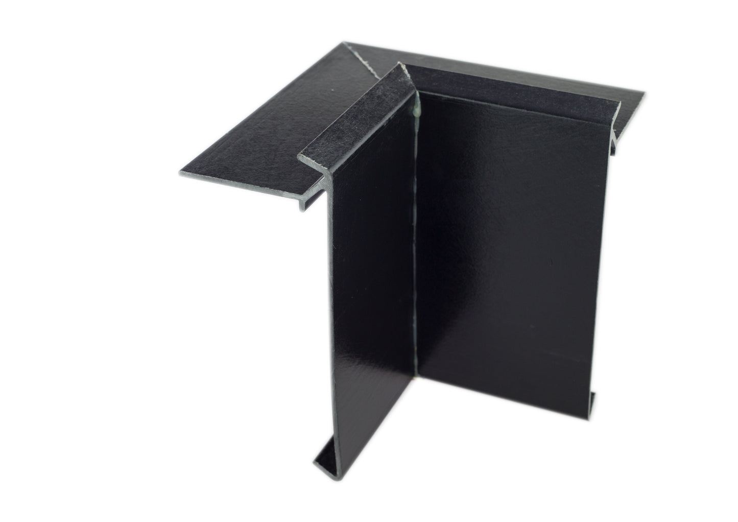Paptrim Econo Universal GRP Drip Trim Corner Angles