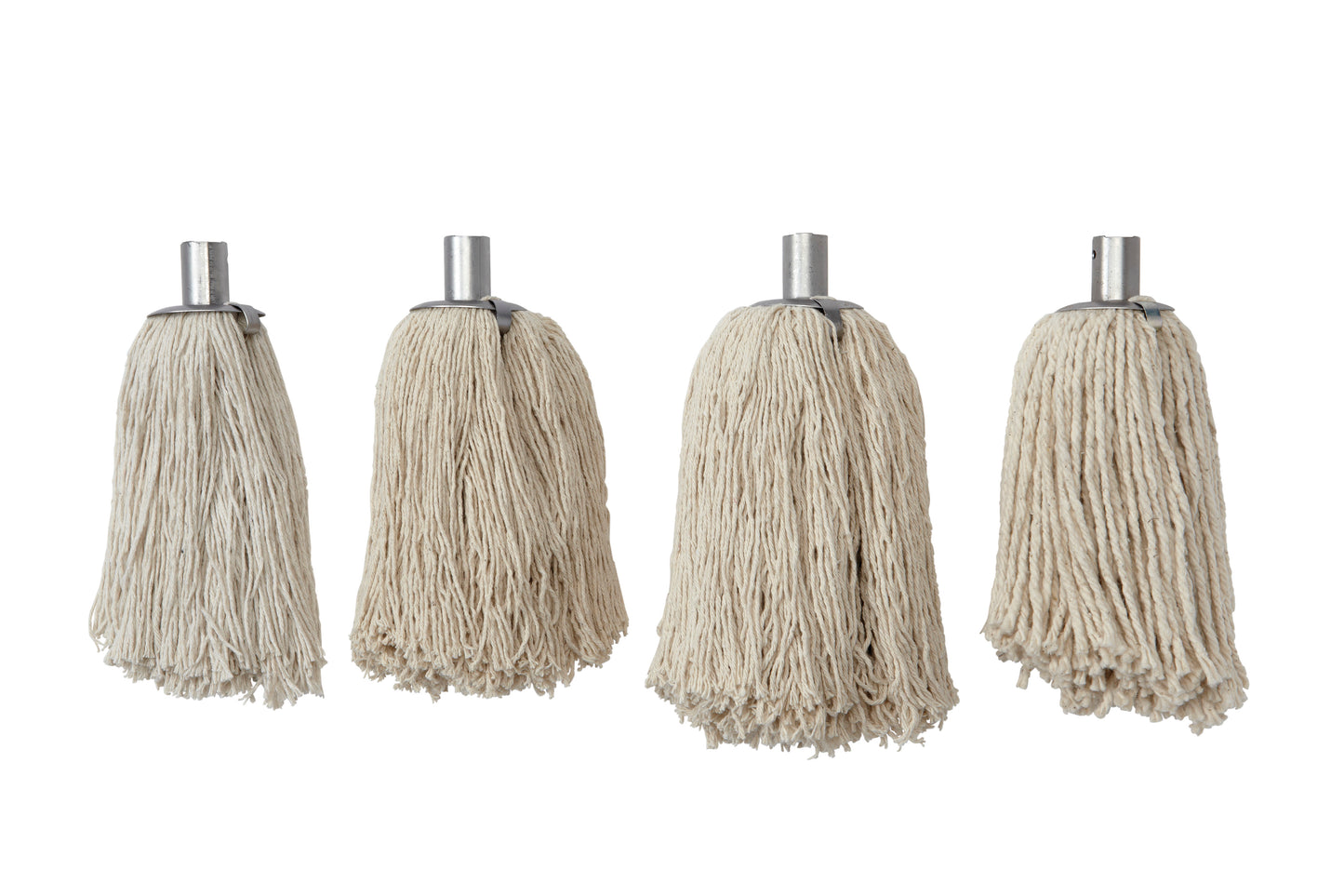 CMS Cotton Mop Heads for Bitumen and Asphalt Application