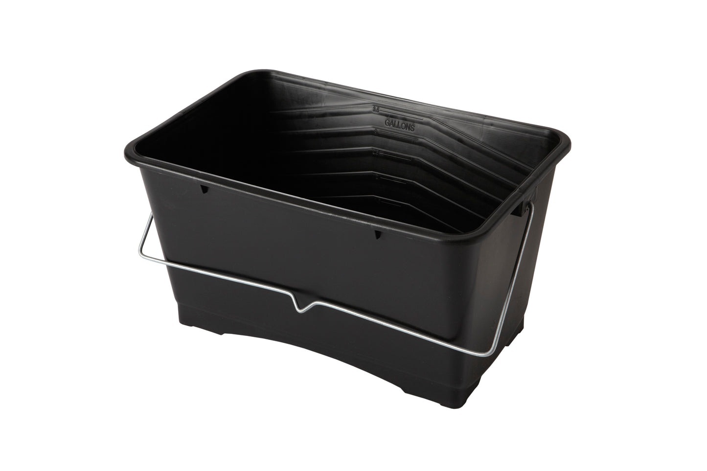 CMS Tools 12" Paint Scuttle – 15L Heavy-Duty Paint Bucket