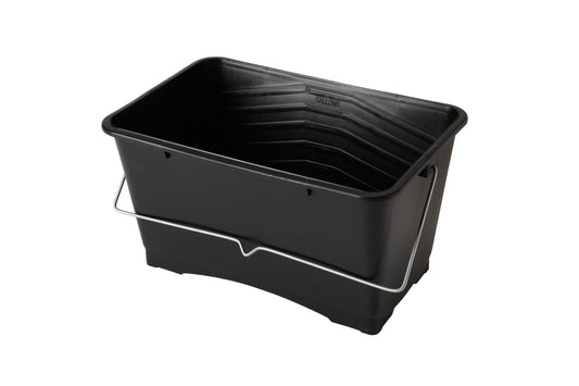 CMS Tools 12" Paint Scuttle – 15L Heavy-Duty Paint Bucket