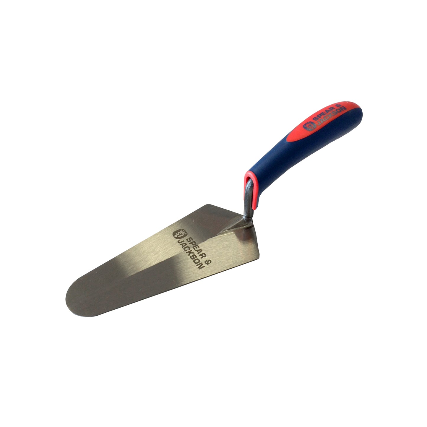 Spear & Jackson 7" Gauging Trowel