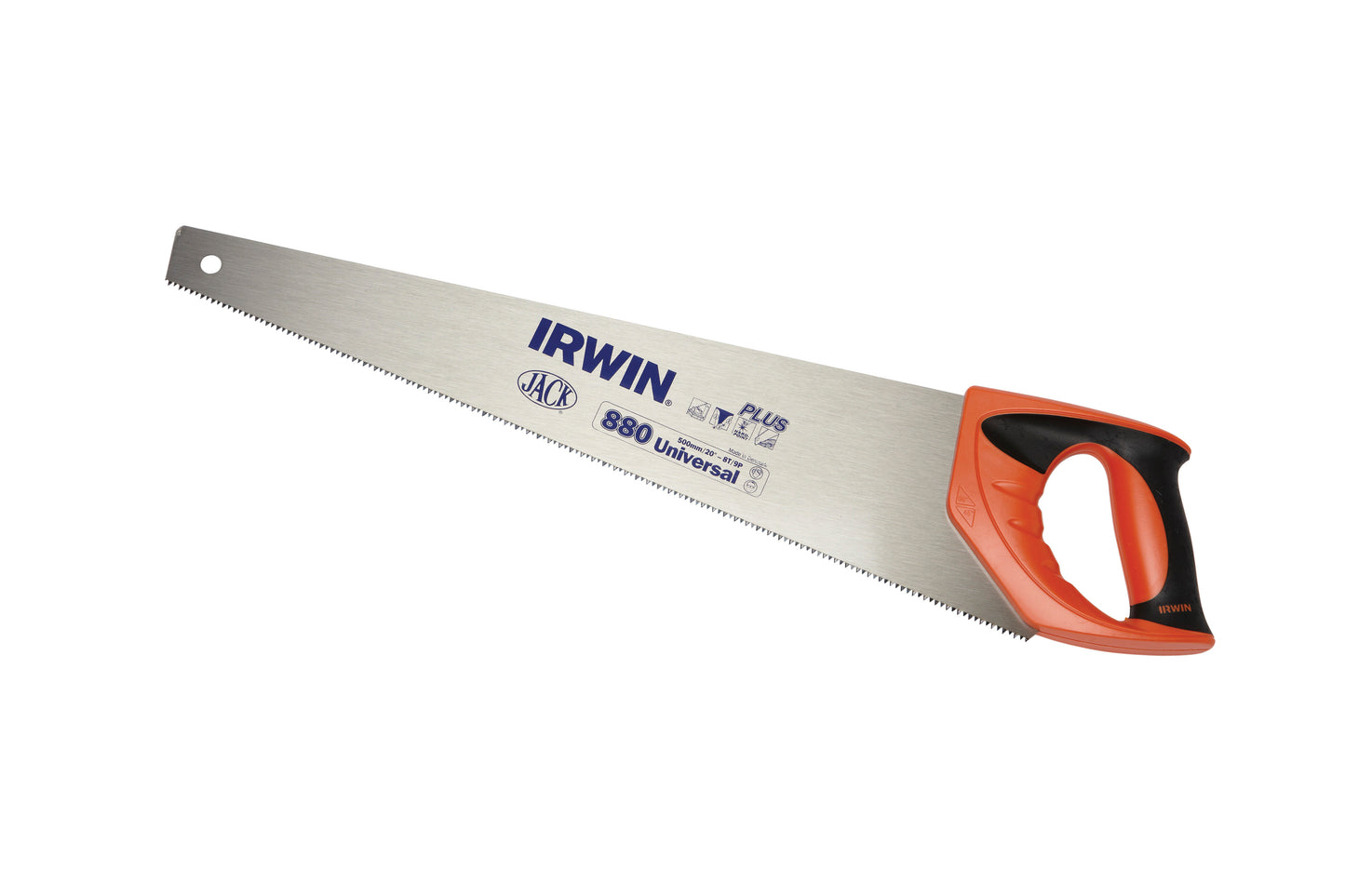 Irwin Universal 880 Plus Jack Handsaw