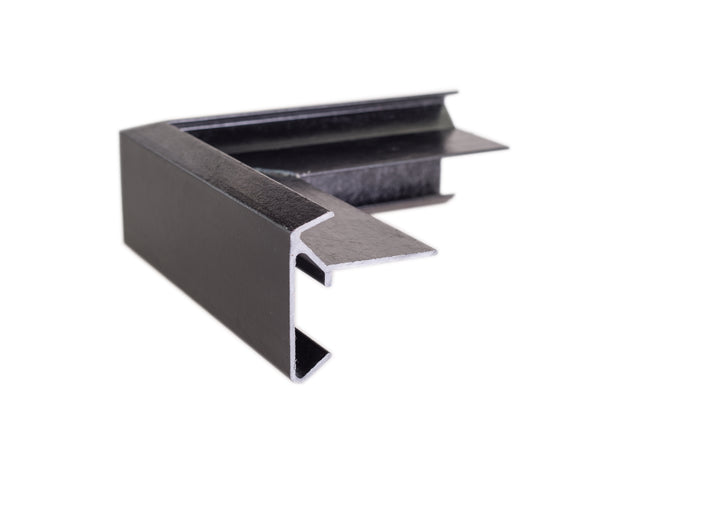 Ryno GRP Roof Perimeter Drip Edge Trims – Flat Roofing Systems