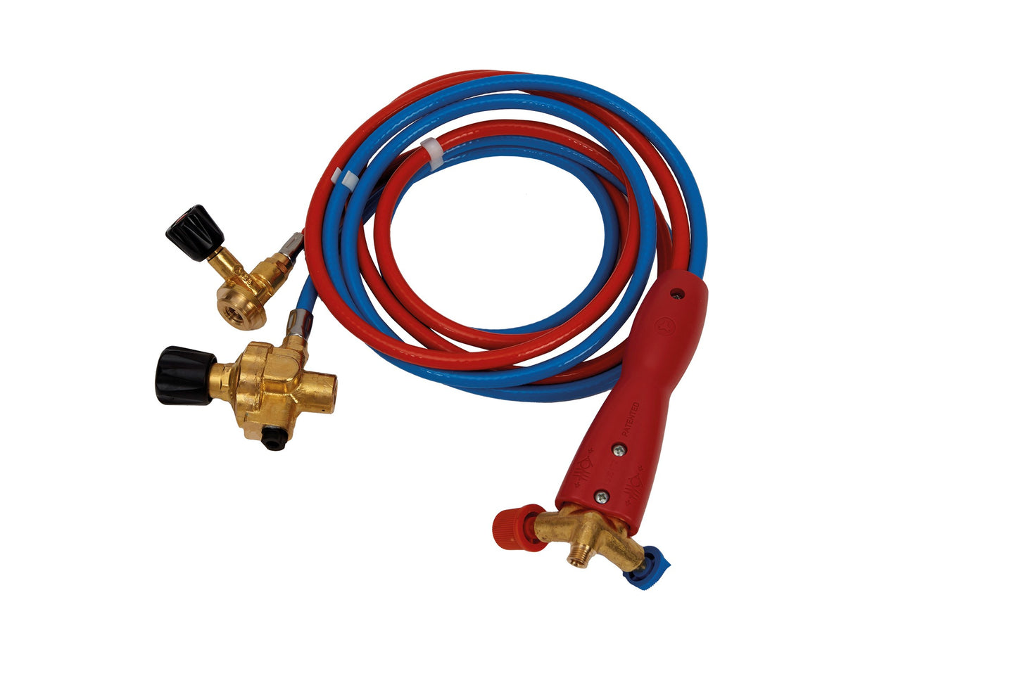 Oxyturbo Handset & Hose Assembly