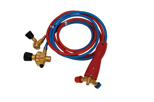 Oxyturbo Handset & Hose Assembly